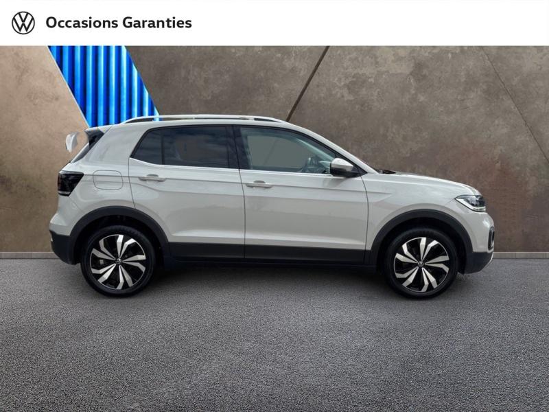Voitures occasions VOLKSWAGEN T-CROSS Style Mougins