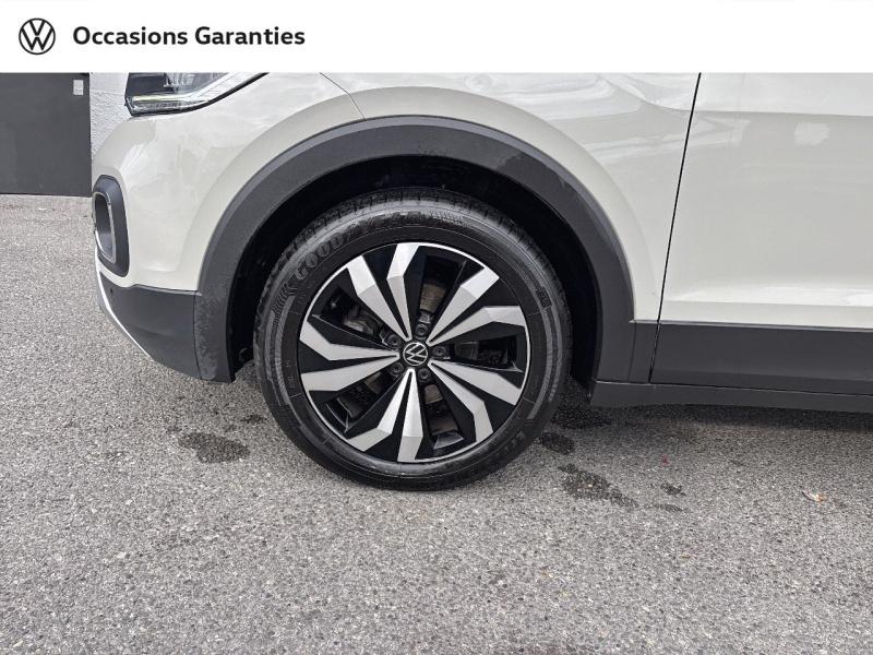 Voitures occasions VOLKSWAGEN T-CROSS Style Mougins