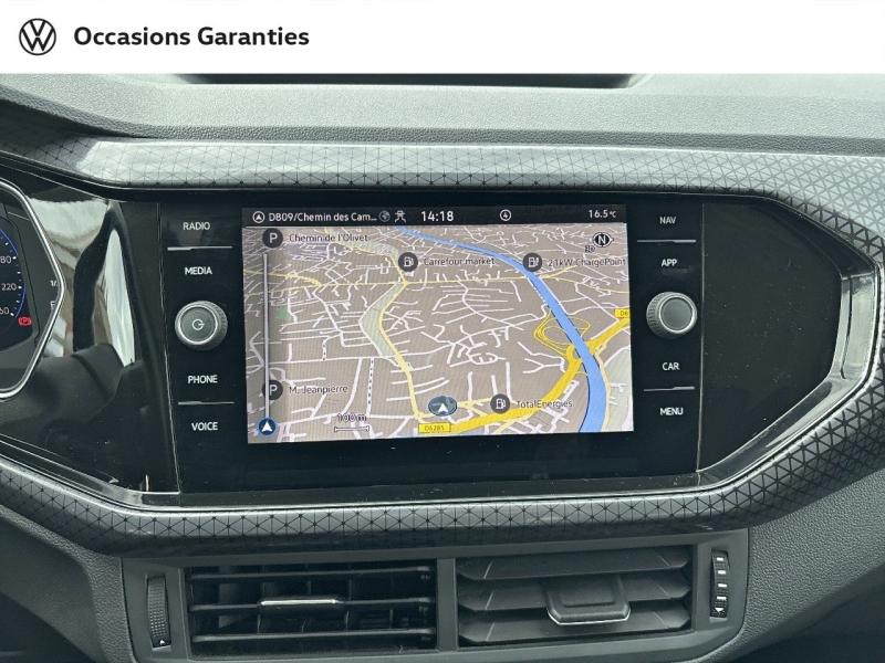 Voitures occasions VOLKSWAGEN T-CROSS Style Mougins