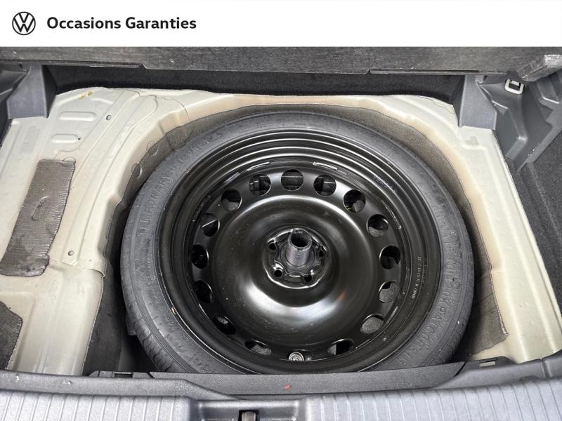 Voitures occasions VOLKSWAGEN T-CROSS Style Mougins