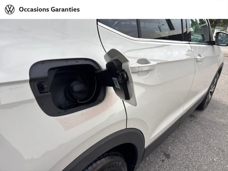 Voitures occasions VOLKSWAGEN T-CROSS Style Mougins