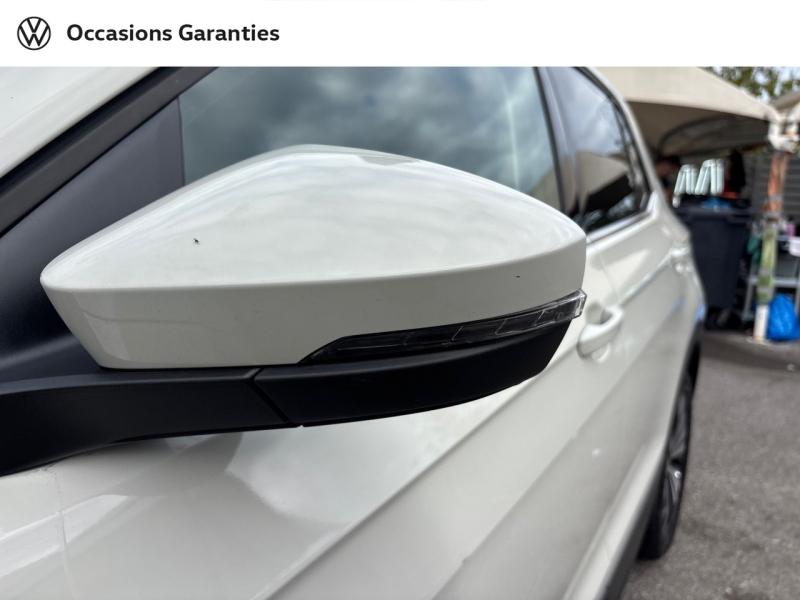 Voitures occasions VOLKSWAGEN T-CROSS Style Mougins