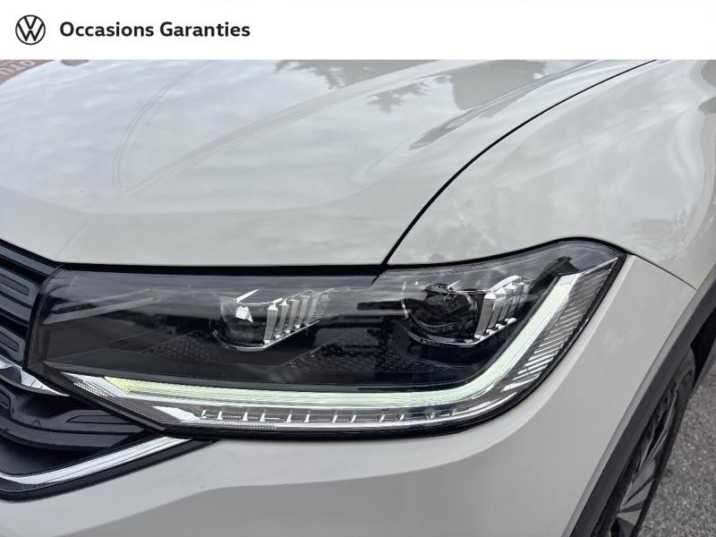 Voitures occasions VOLKSWAGEN T-CROSS Style Mougins