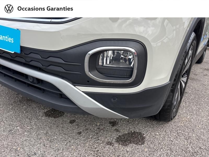 Voitures occasions VOLKSWAGEN T-CROSS Style Mougins
