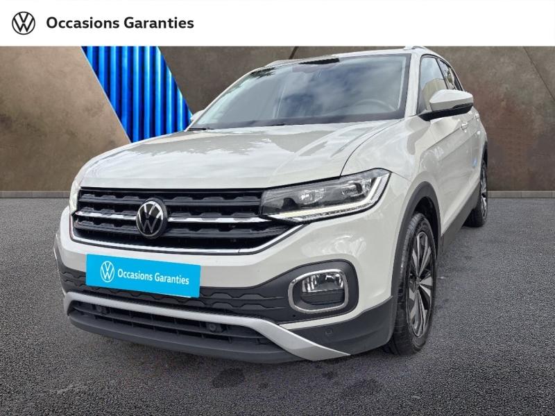 Voitures occasions VOLKSWAGEN T-CROSS Style Mougins