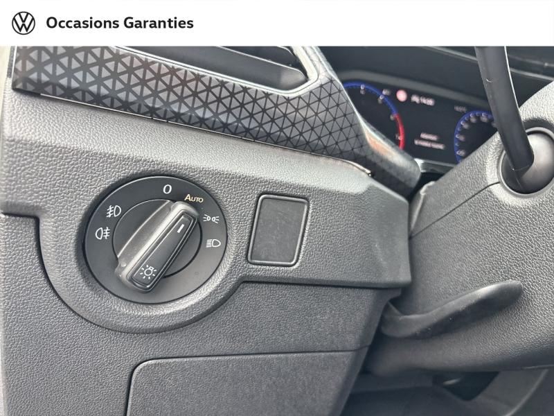 Voitures occasions VOLKSWAGEN T-CROSS Style Mougins