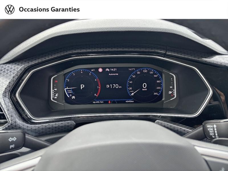 Voitures occasions VOLKSWAGEN T-CROSS Style Mougins