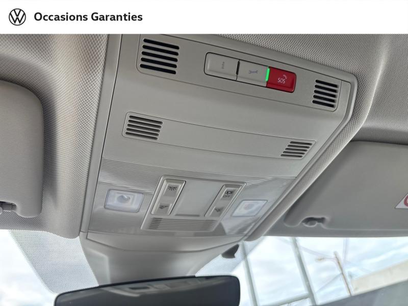 Voitures occasions VOLKSWAGEN T-CROSS Style Mougins