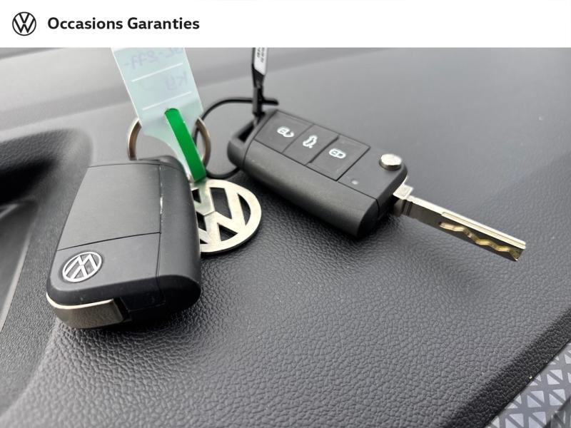 Voitures occasions VOLKSWAGEN T-CROSS Style Mougins