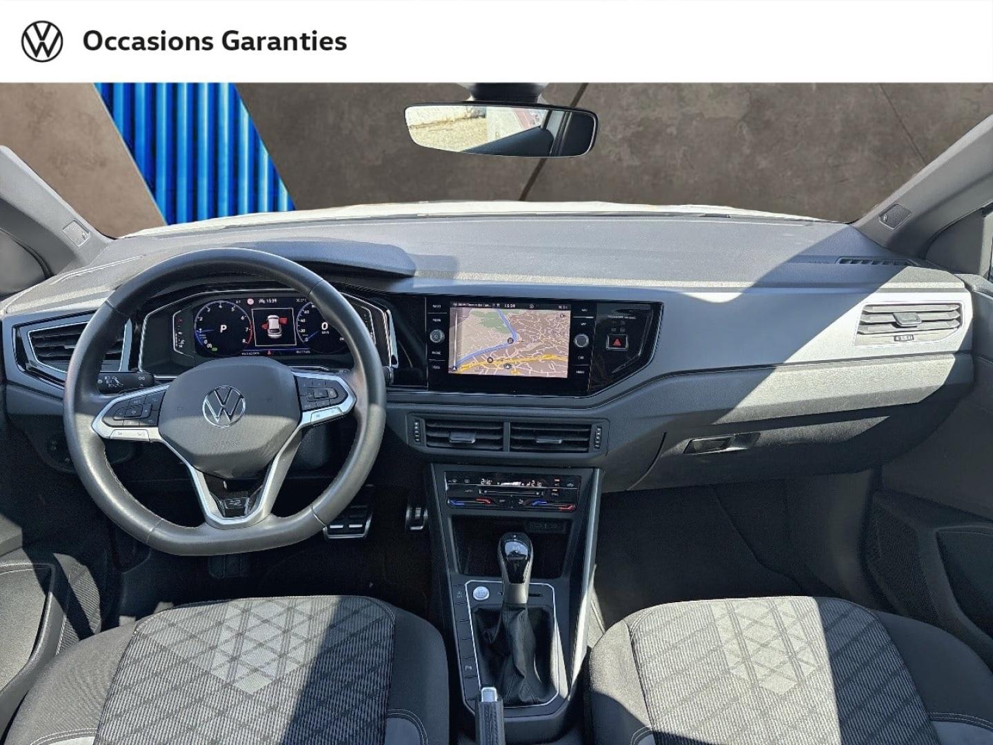 Voitures occasions VOLKSWAGEN TAIGO R-Line Mougins