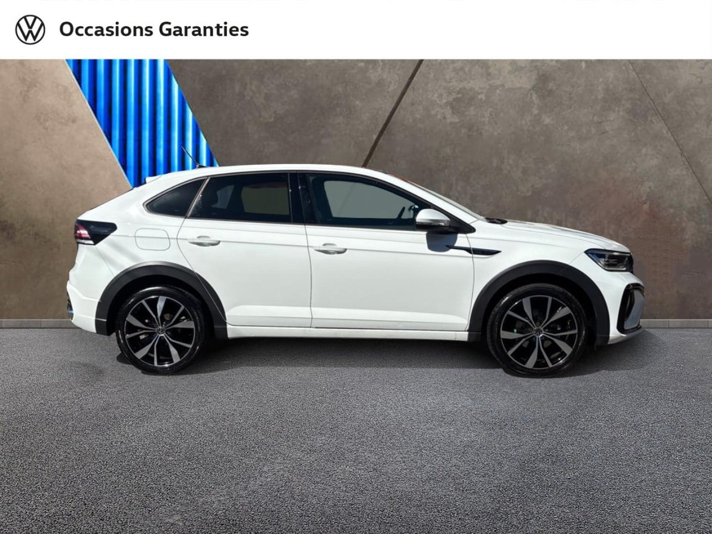 Voitures occasions VOLKSWAGEN TAIGO R-Line Mougins