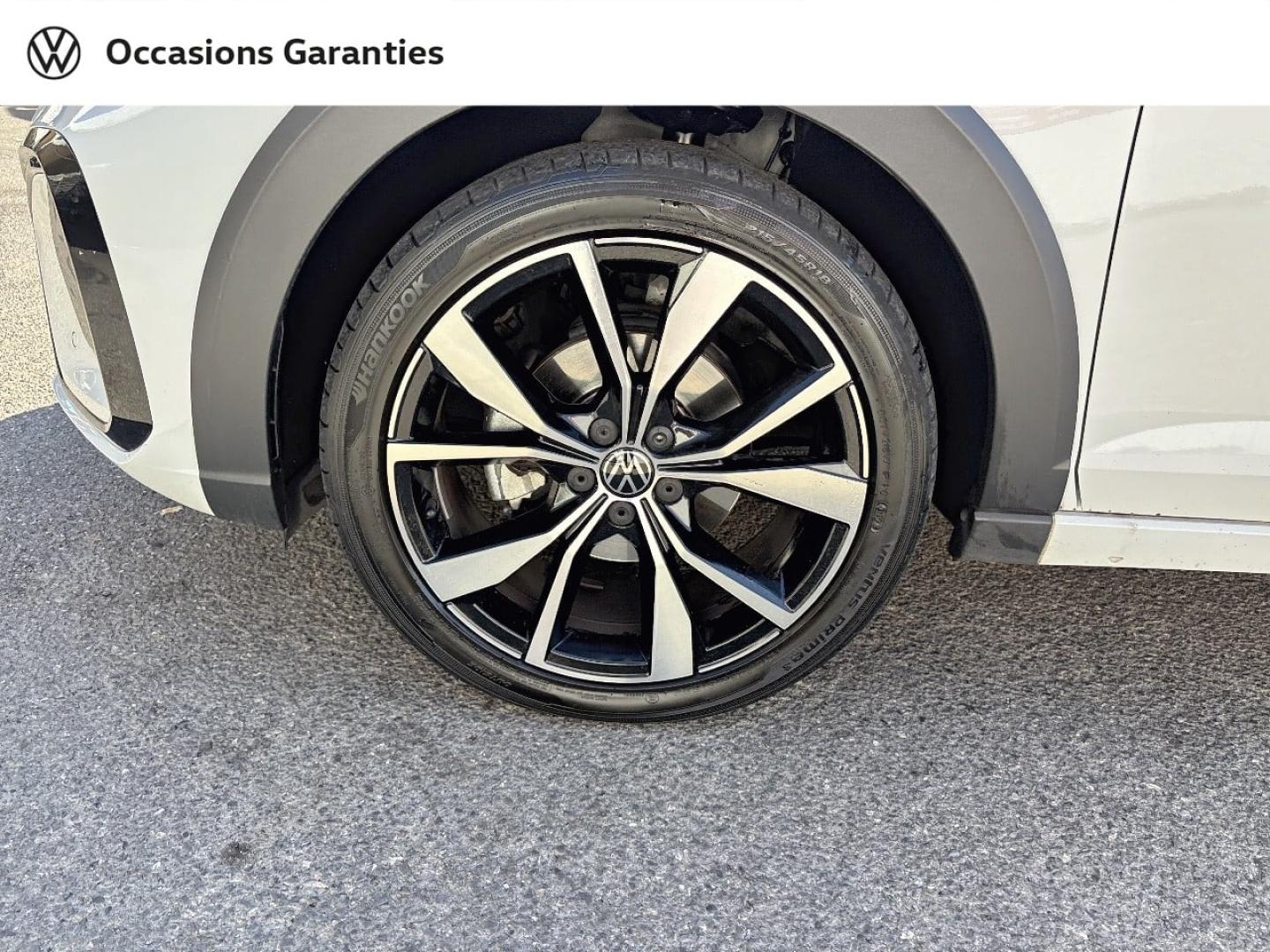 Voitures occasions VOLKSWAGEN TAIGO R-Line Mougins