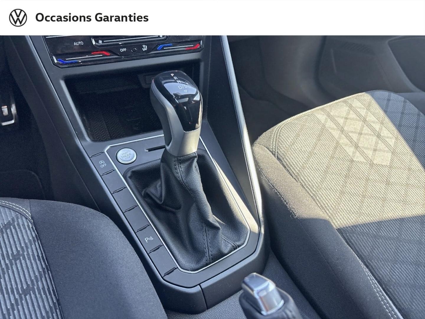 Voitures occasions VOLKSWAGEN TAIGO R-Line Mougins