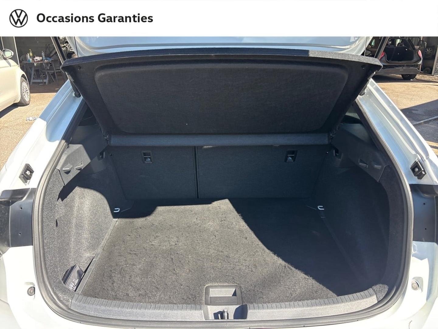 Voitures occasions VOLKSWAGEN TAIGO R-Line Mougins