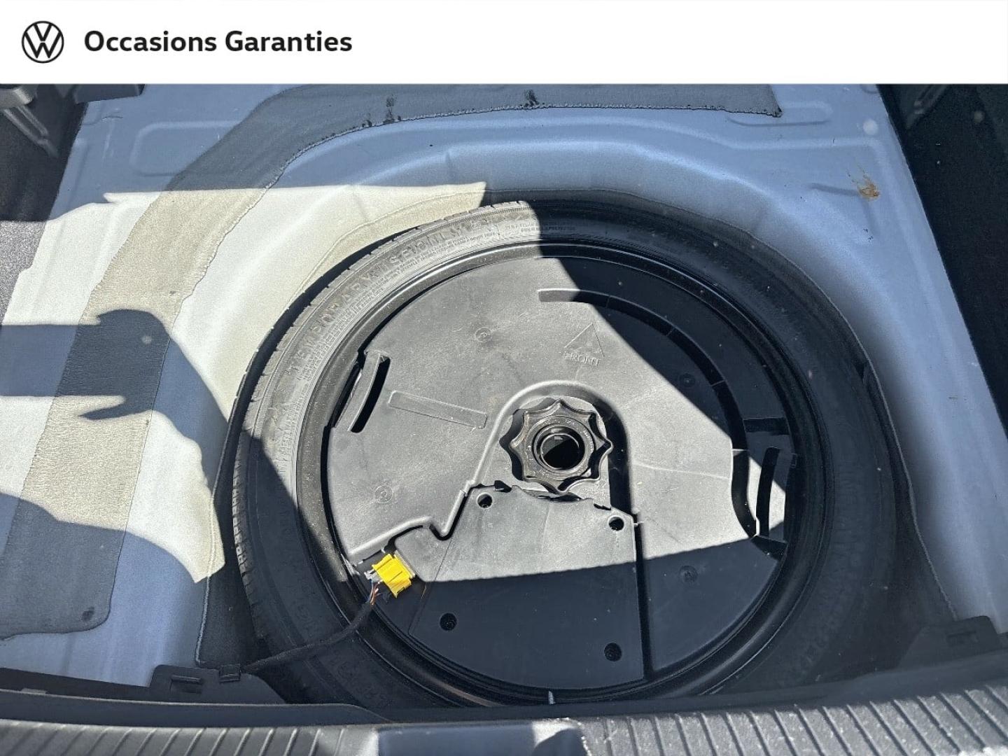 Voitures occasions VOLKSWAGEN TAIGO R-Line Mougins