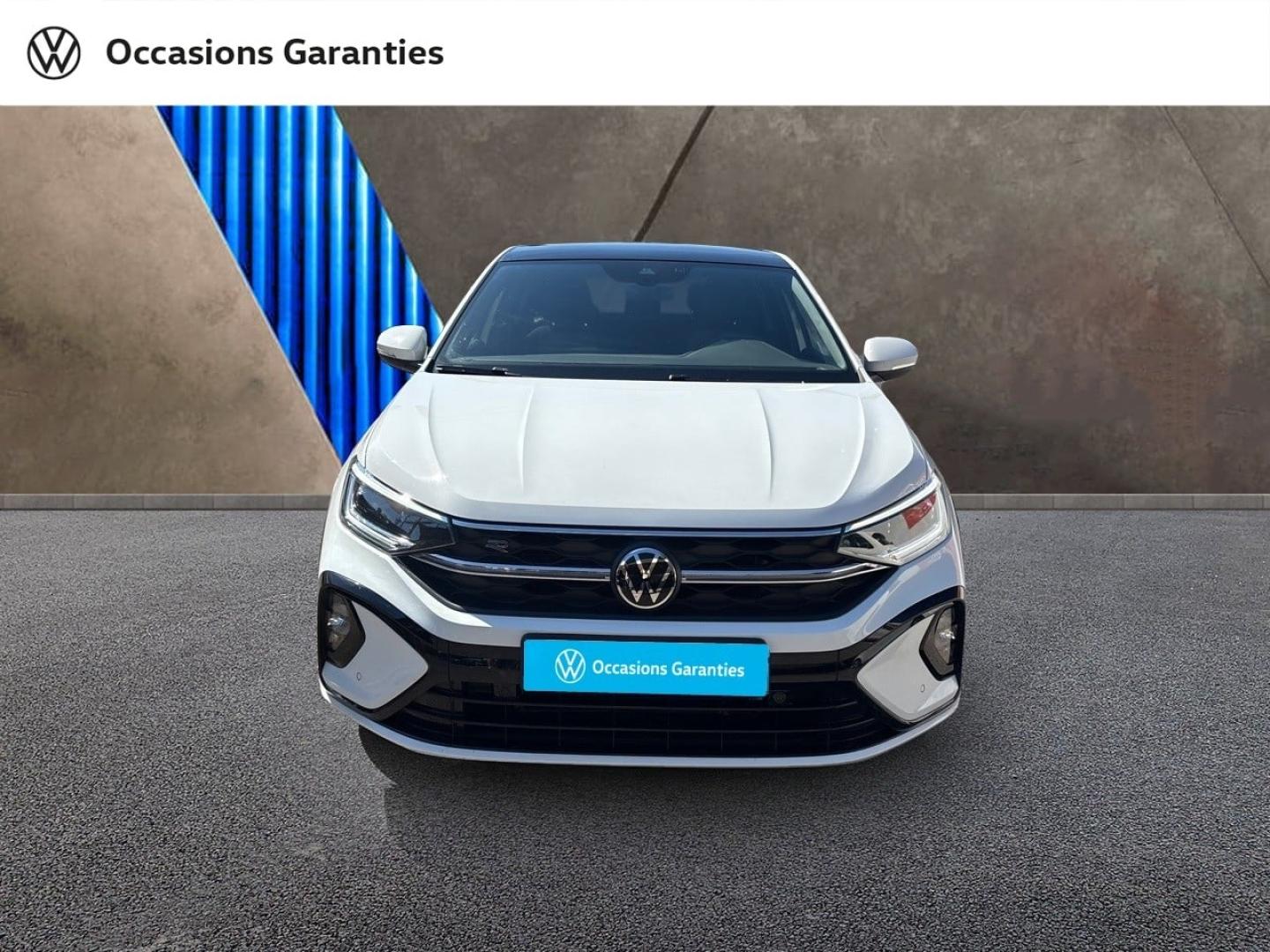 Voitures occasions VOLKSWAGEN TAIGO R-Line Mougins