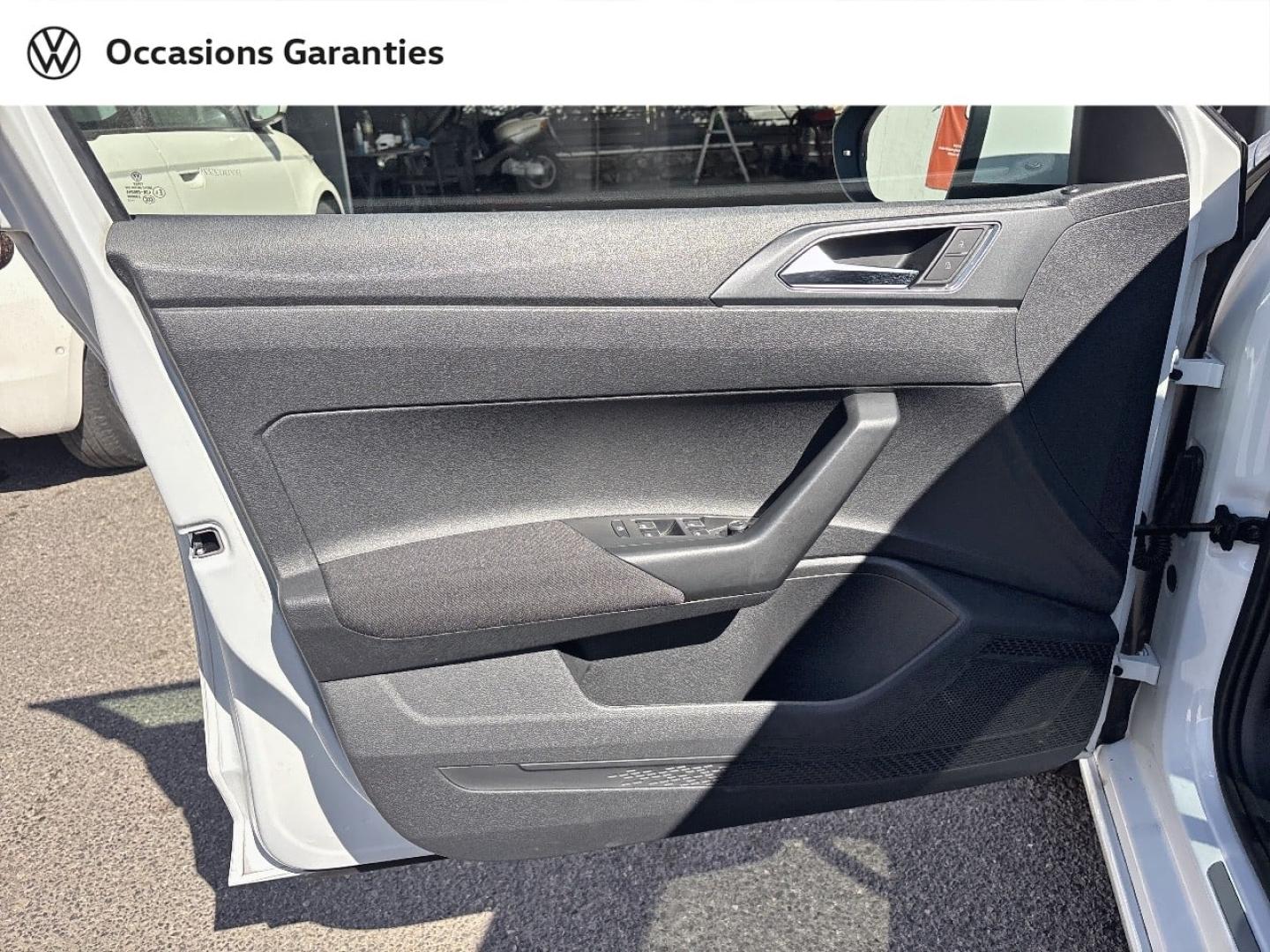 Voitures occasions VOLKSWAGEN TAIGO R-Line Mougins