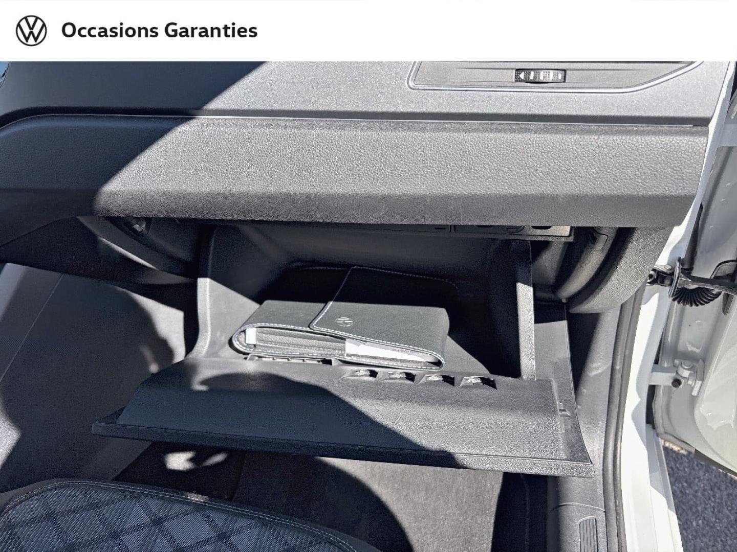 Voitures occasions VOLKSWAGEN TAIGO R-Line Mougins