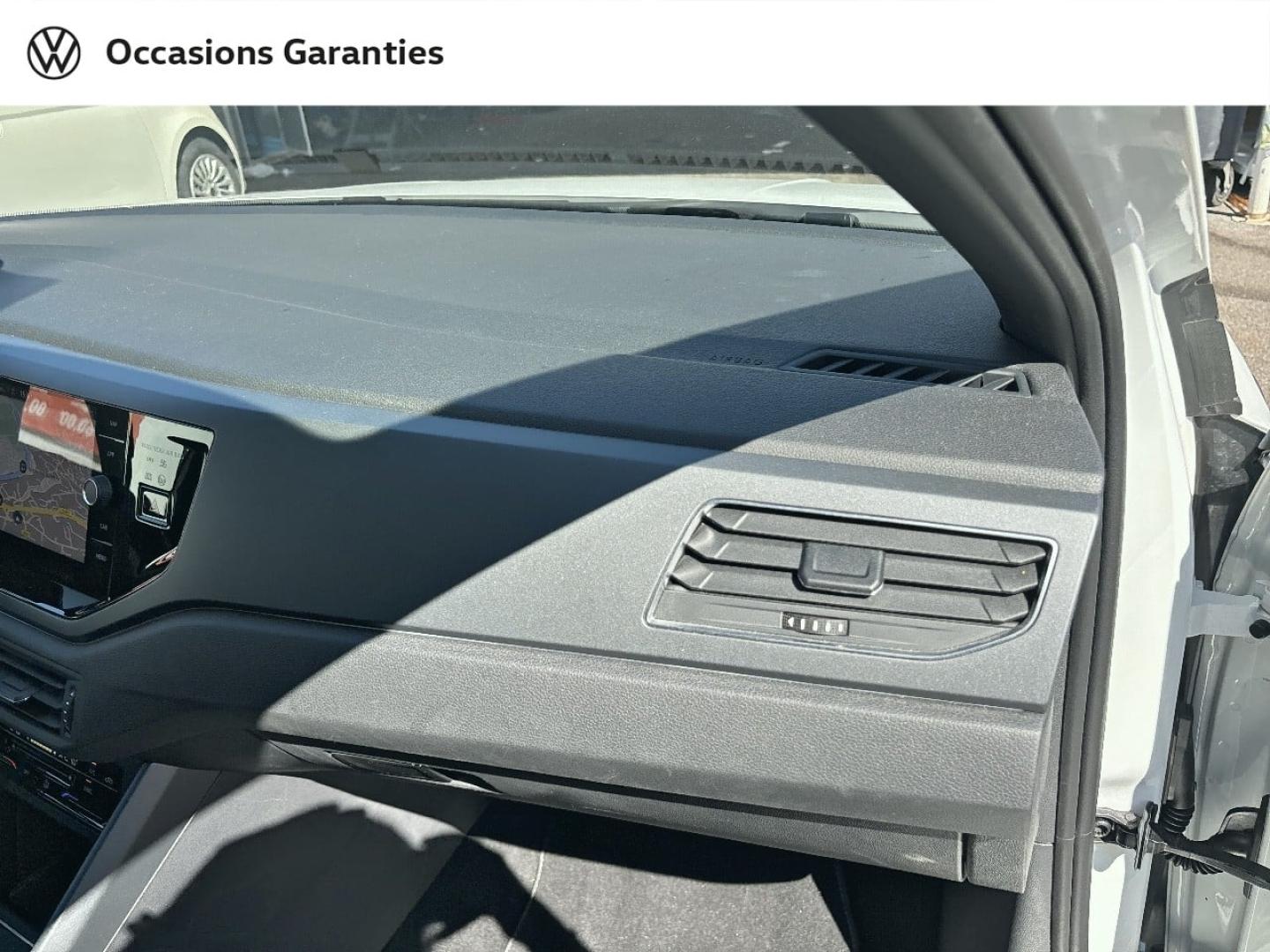 Voitures occasions VOLKSWAGEN TAIGO R-Line Mougins