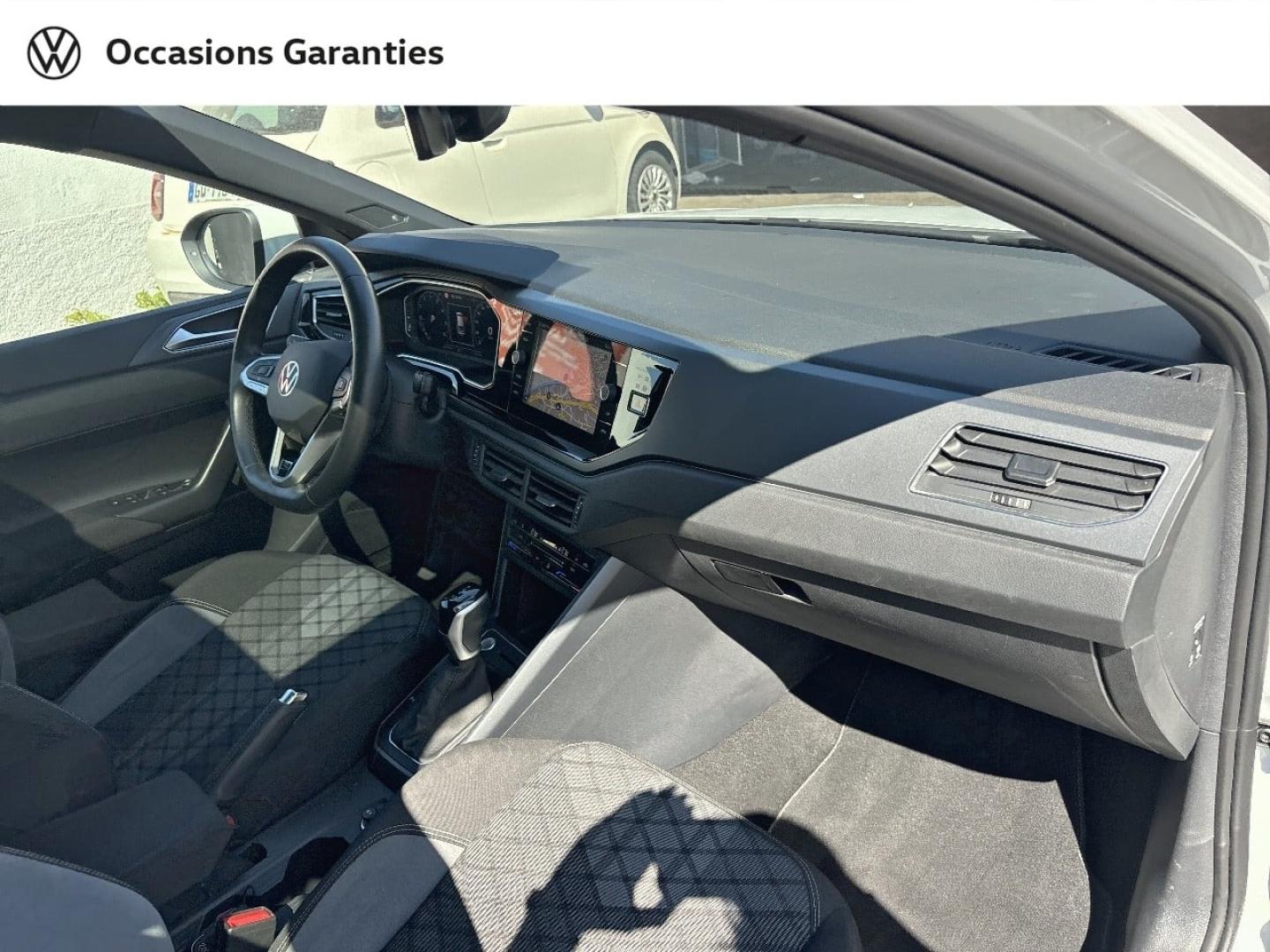 Voitures occasions VOLKSWAGEN TAIGO R-Line Mougins