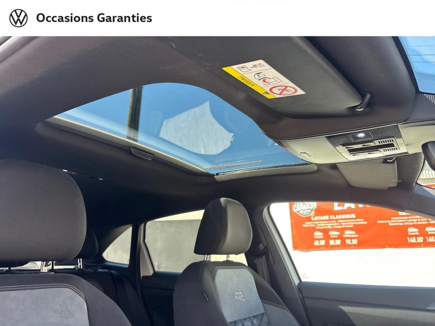 Voitures occasions VOLKSWAGEN TAIGO R-Line Mougins