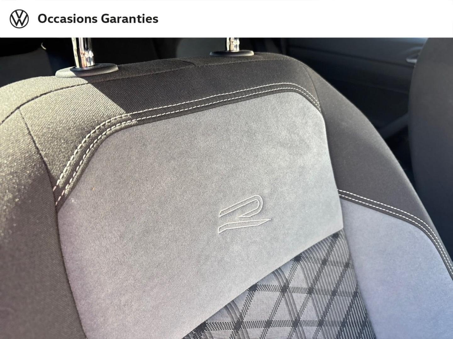 Voitures occasions VOLKSWAGEN TAIGO R-Line Mougins