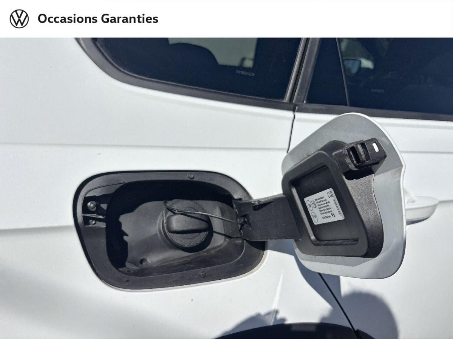 Voitures occasions VOLKSWAGEN TAIGO R-Line Mougins