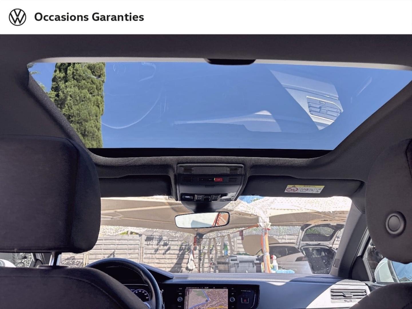 Voitures occasions VOLKSWAGEN TAIGO R-Line Mougins