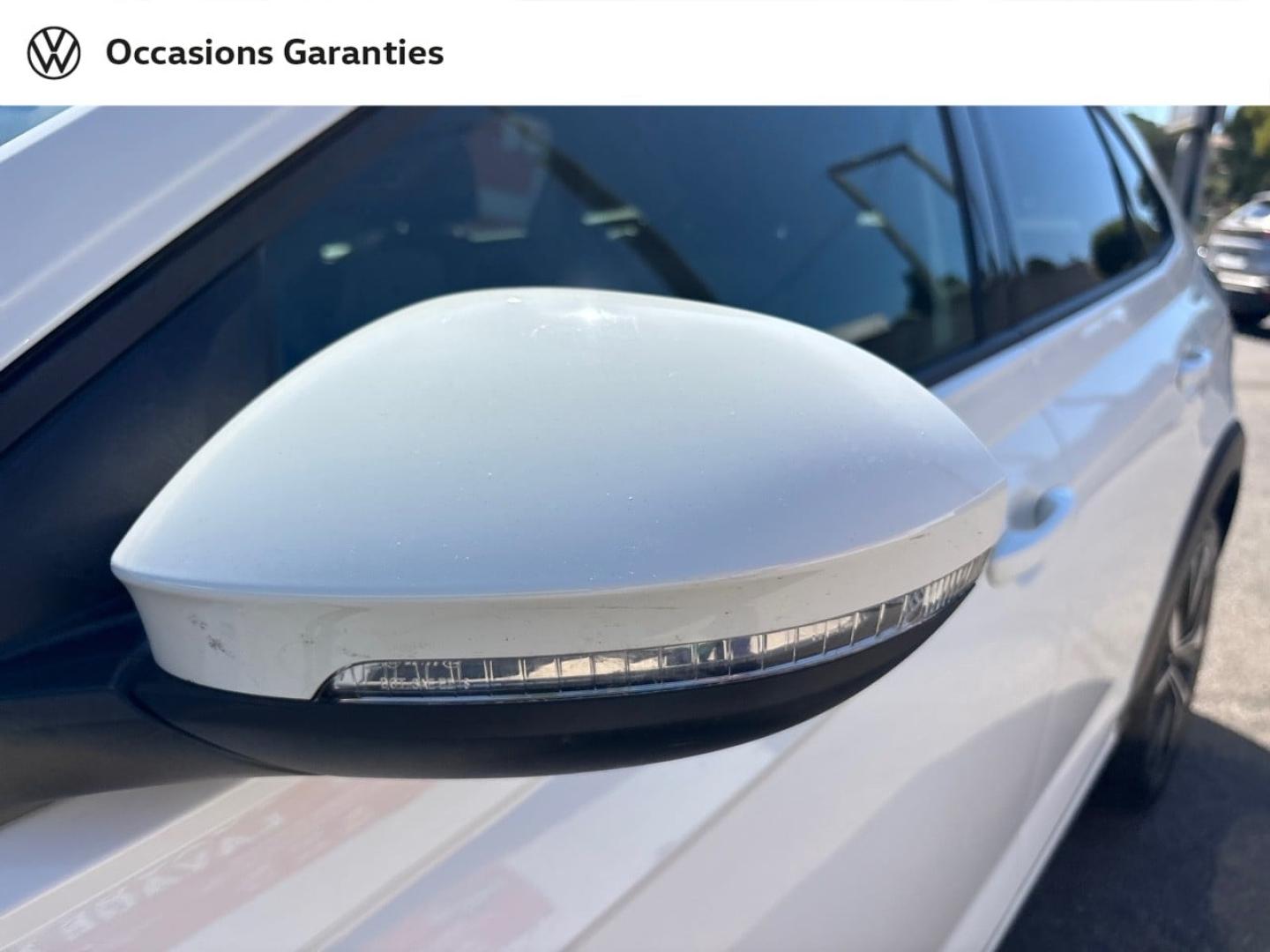 Voitures occasions VOLKSWAGEN TAIGO R-Line Mougins