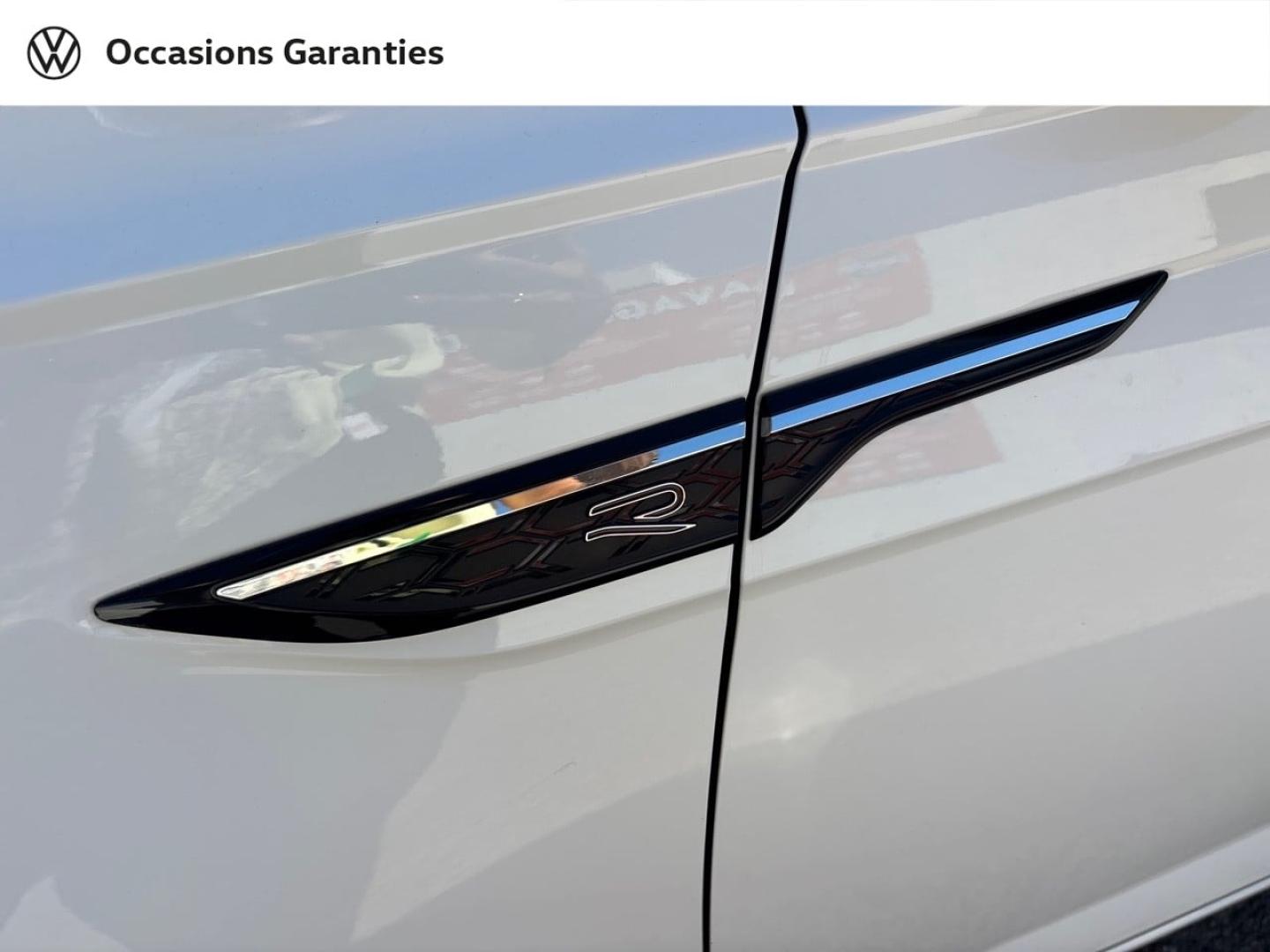 Voitures occasions VOLKSWAGEN TAIGO R-Line Mougins