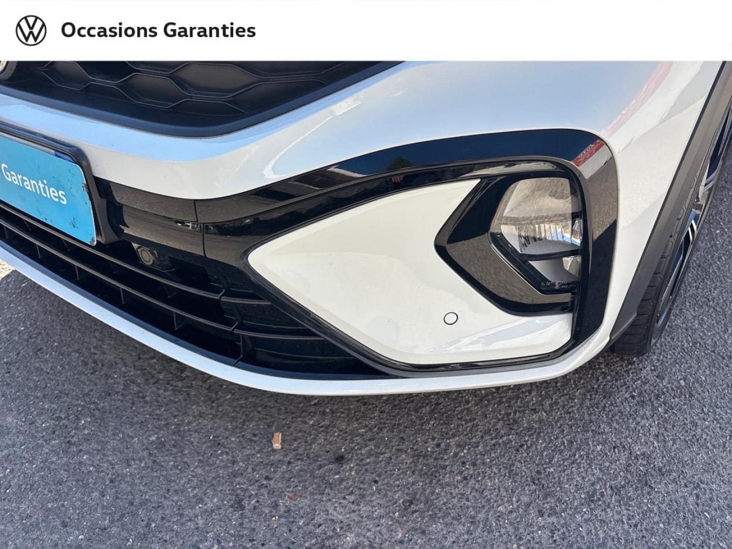 Voitures occasions VOLKSWAGEN TAIGO R-Line Mougins