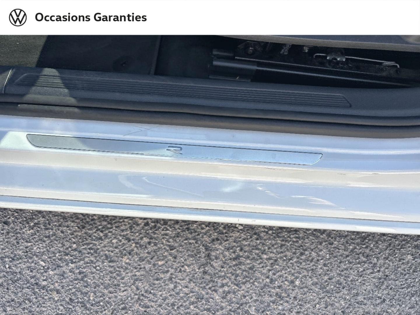 Voitures occasions VOLKSWAGEN TAIGO R-Line Mougins