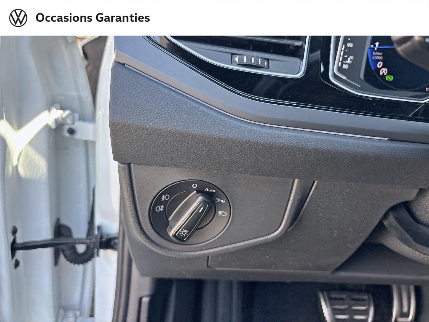 Voitures occasions VOLKSWAGEN TAIGO R-Line Mougins