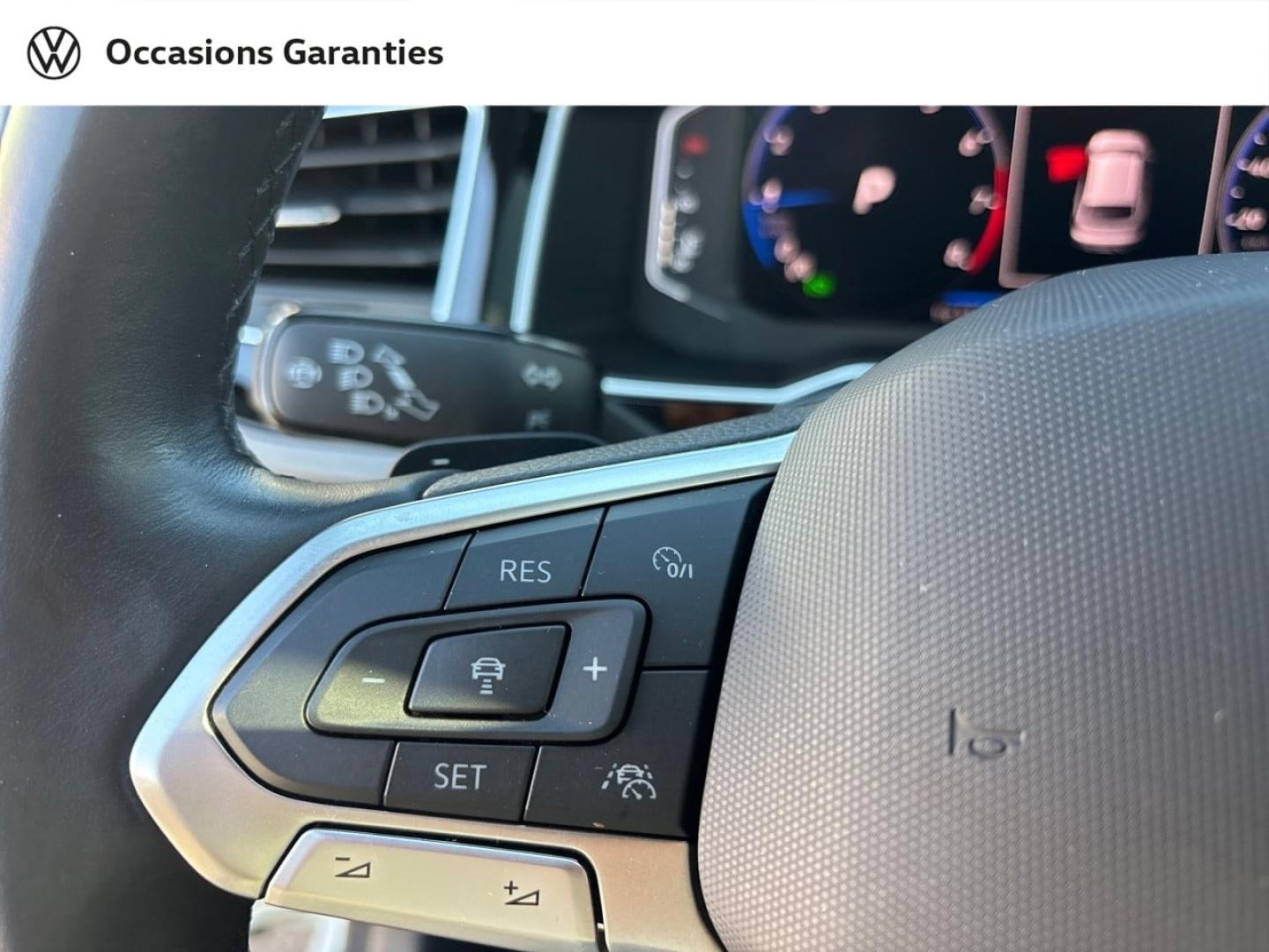 Voitures occasions VOLKSWAGEN TAIGO R-Line Mougins