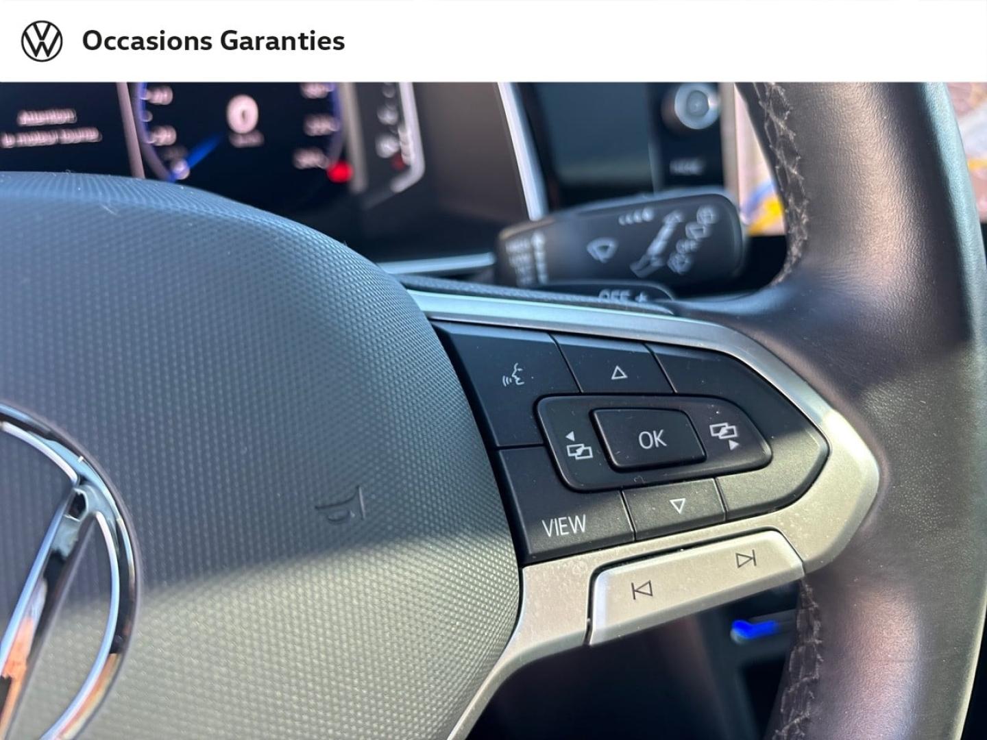Voitures occasions VOLKSWAGEN TAIGO R-Line Mougins