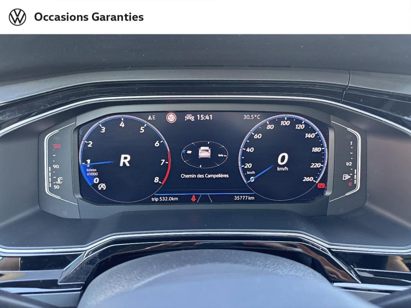 Voitures occasions VOLKSWAGEN TAIGO R-Line Mougins