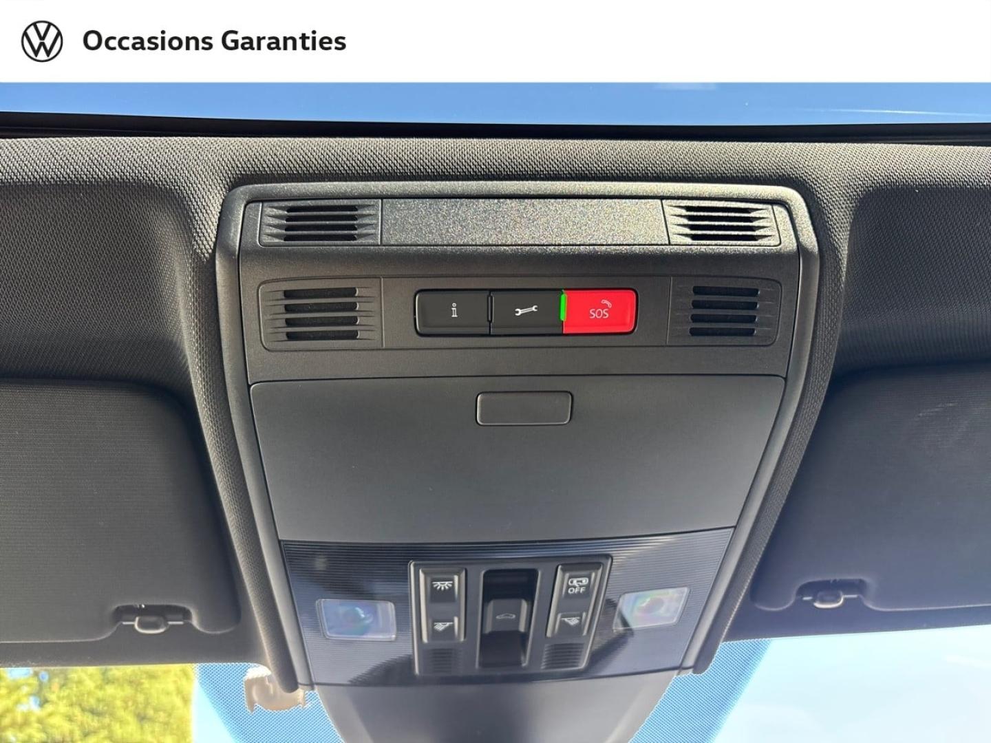 Voitures occasions VOLKSWAGEN TAIGO R-Line Mougins