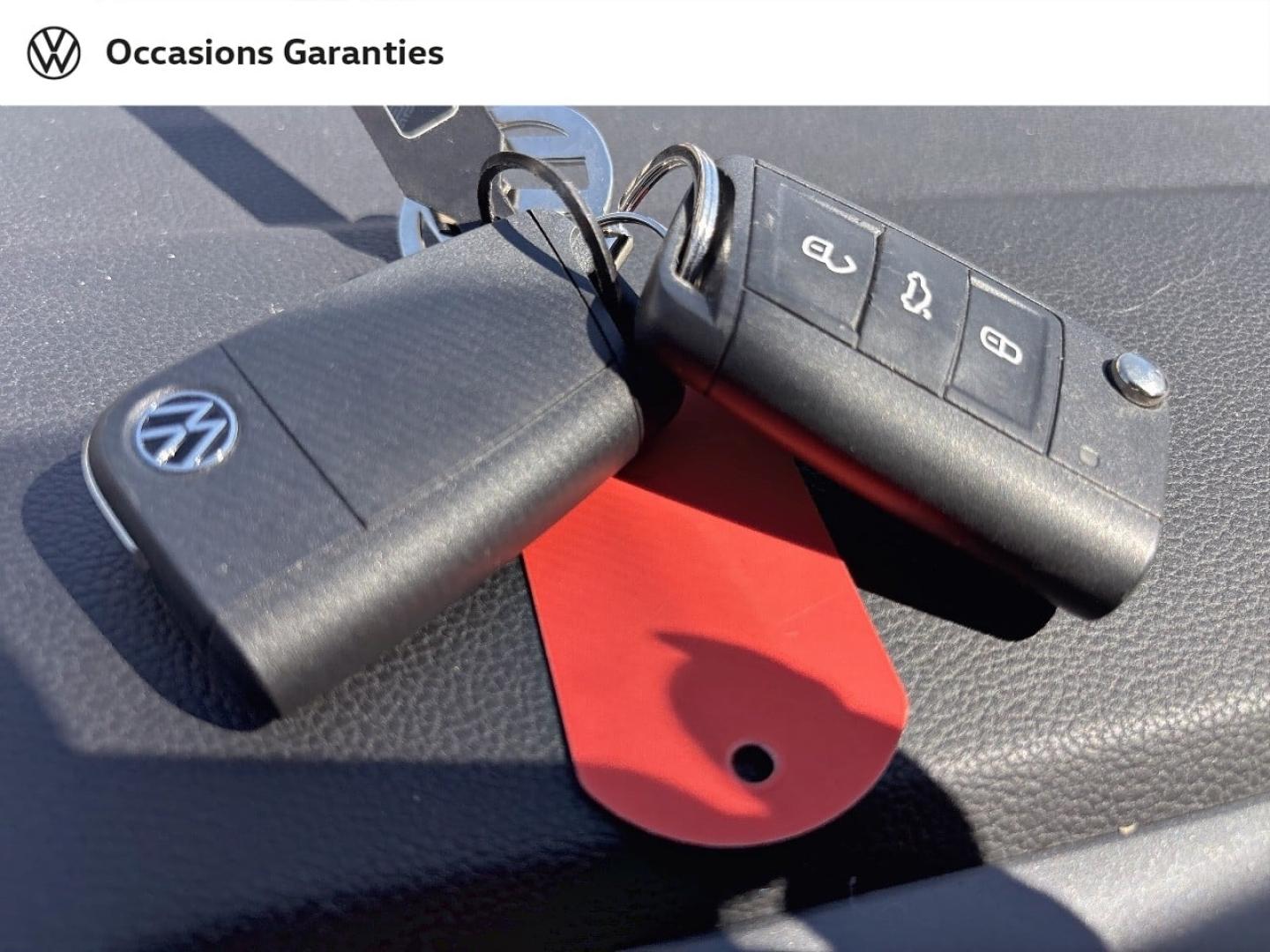 Voitures occasions VOLKSWAGEN TAIGO R-Line Mougins