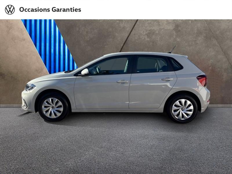 Voitures occasions VOLKSWAGEN POLO Polo Mougins