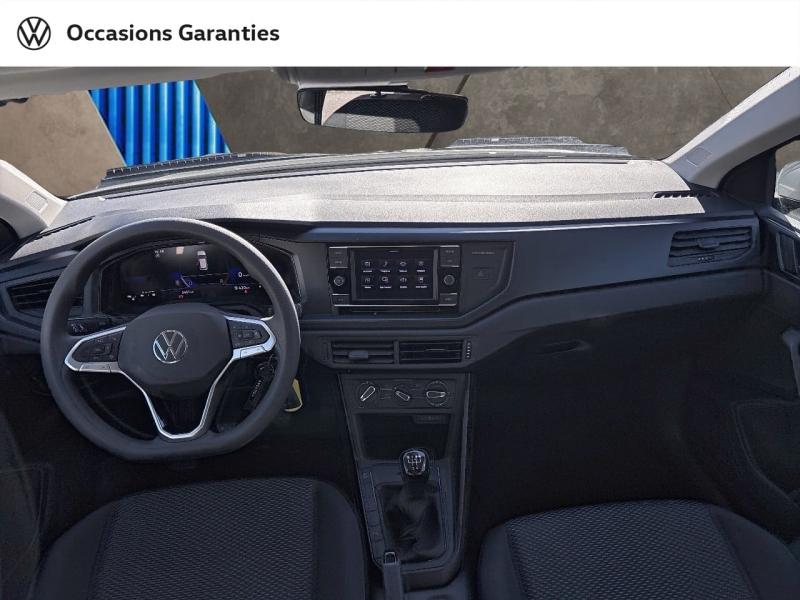 Voitures occasions VOLKSWAGEN POLO Polo Mougins