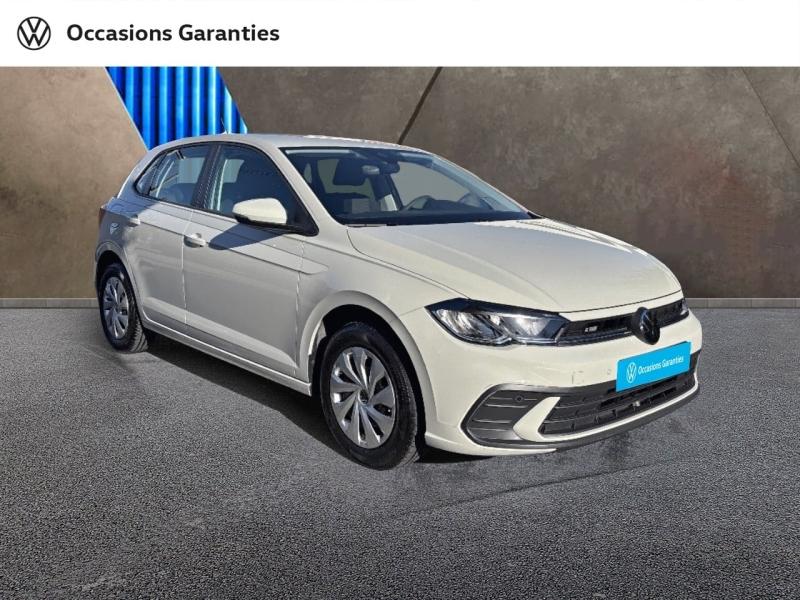 Voitures occasions VOLKSWAGEN POLO Polo Mougins
