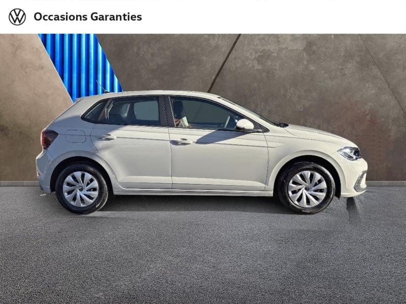 Voitures occasions VOLKSWAGEN POLO Polo Mougins