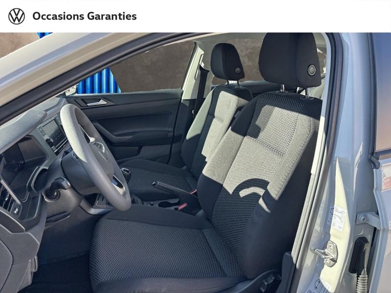 Voitures occasions VOLKSWAGEN POLO Polo Mougins