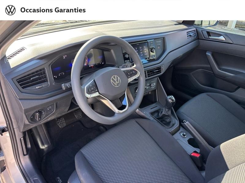 Voitures occasions VOLKSWAGEN POLO Polo Mougins