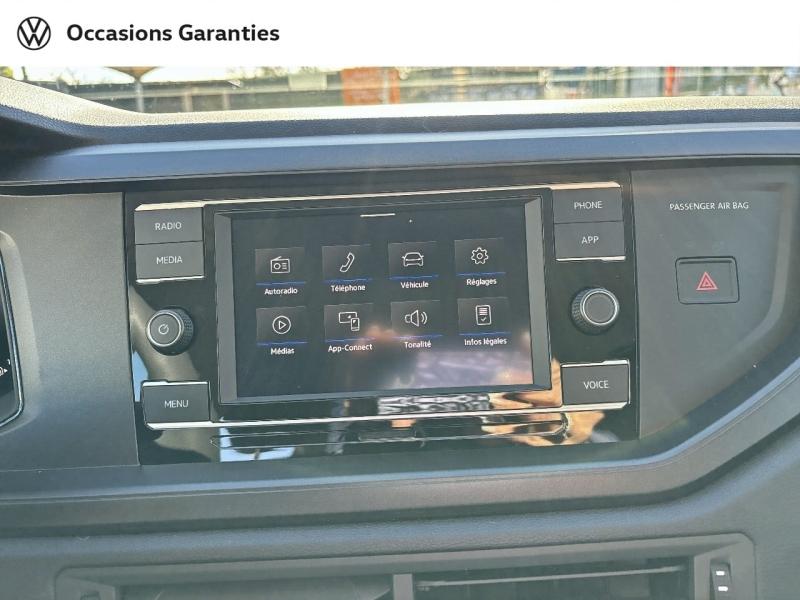 Voitures occasions VOLKSWAGEN POLO Polo Mougins