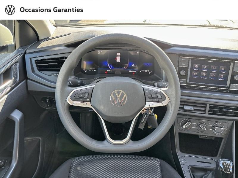 Voitures occasions VOLKSWAGEN POLO Polo Mougins