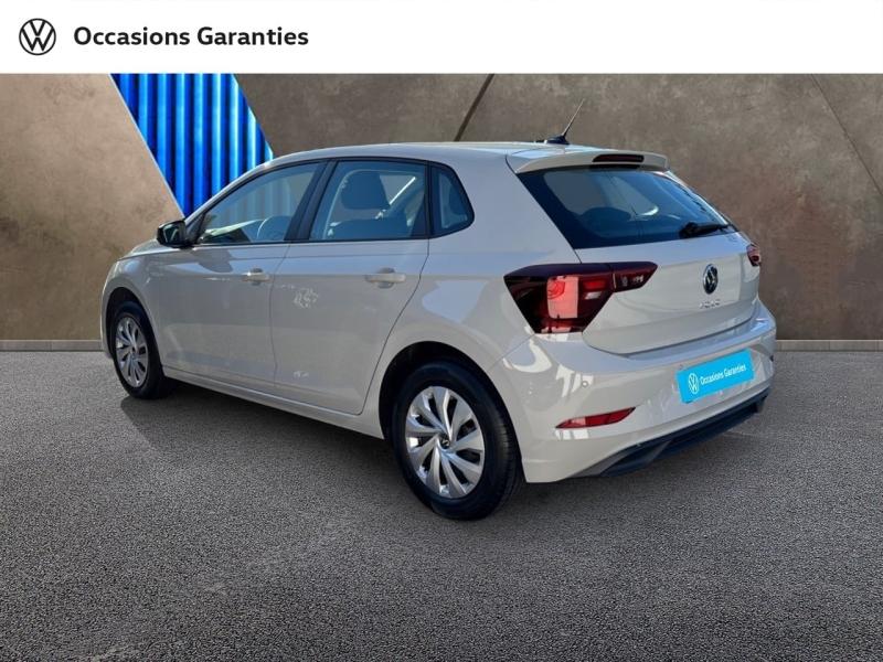 Voitures occasions VOLKSWAGEN POLO Polo Mougins