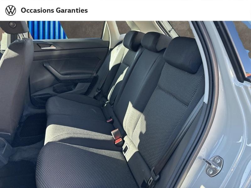 Voitures occasions VOLKSWAGEN POLO Polo Mougins
