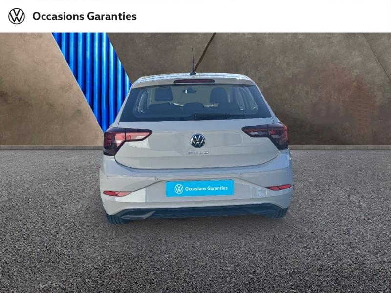 Voitures occasions VOLKSWAGEN POLO Polo Mougins