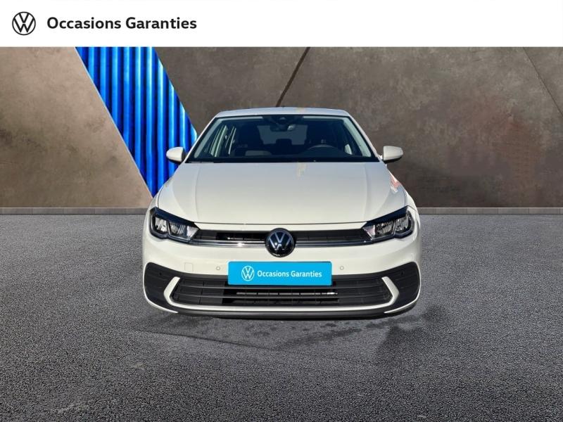 Voitures occasions VOLKSWAGEN POLO Polo Mougins